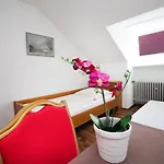 Hotel Olympia