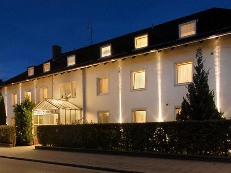 Olympia Hotel
