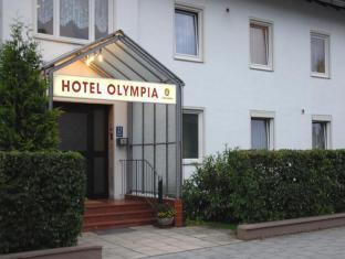 Olympia Hotel 3*