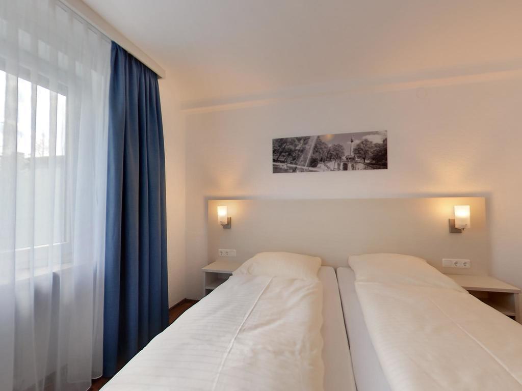 Hotel Olympia