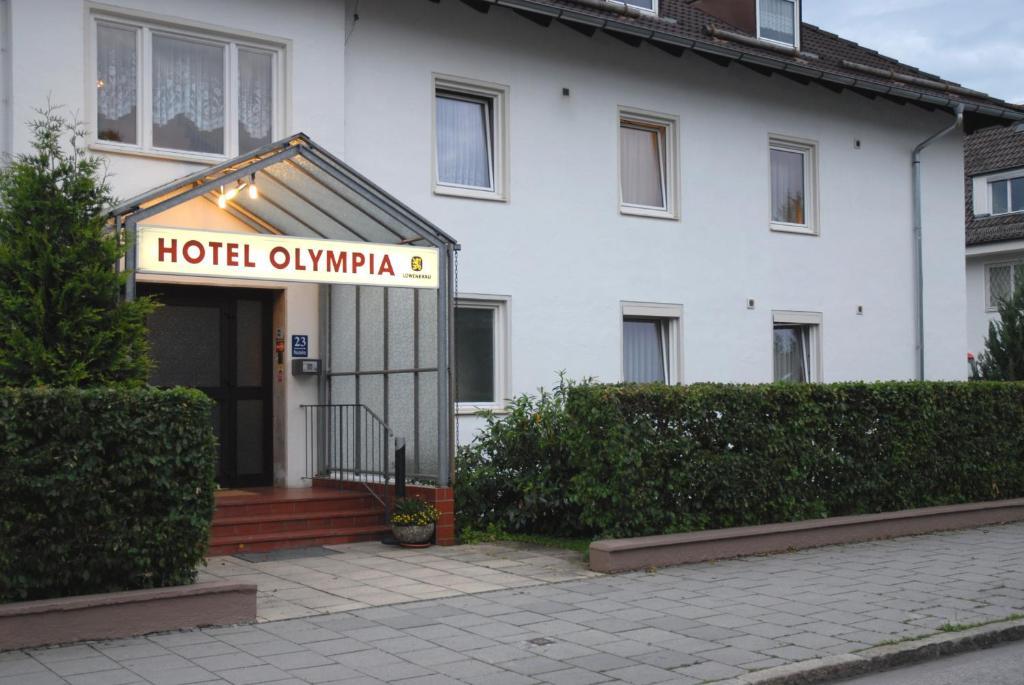 Olympia