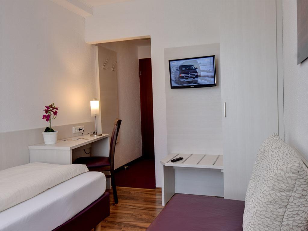 Hotel Olympia