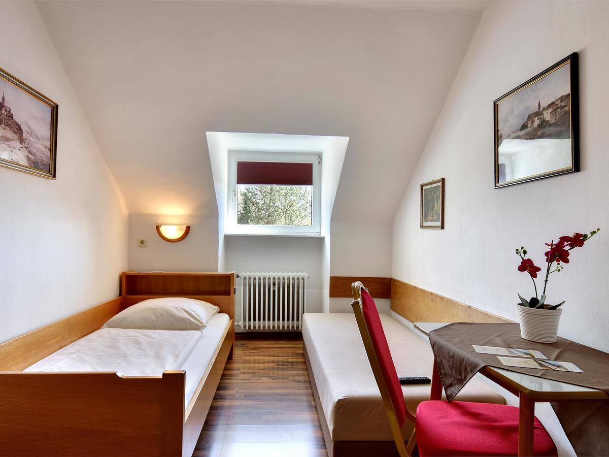 Hotel Olympia