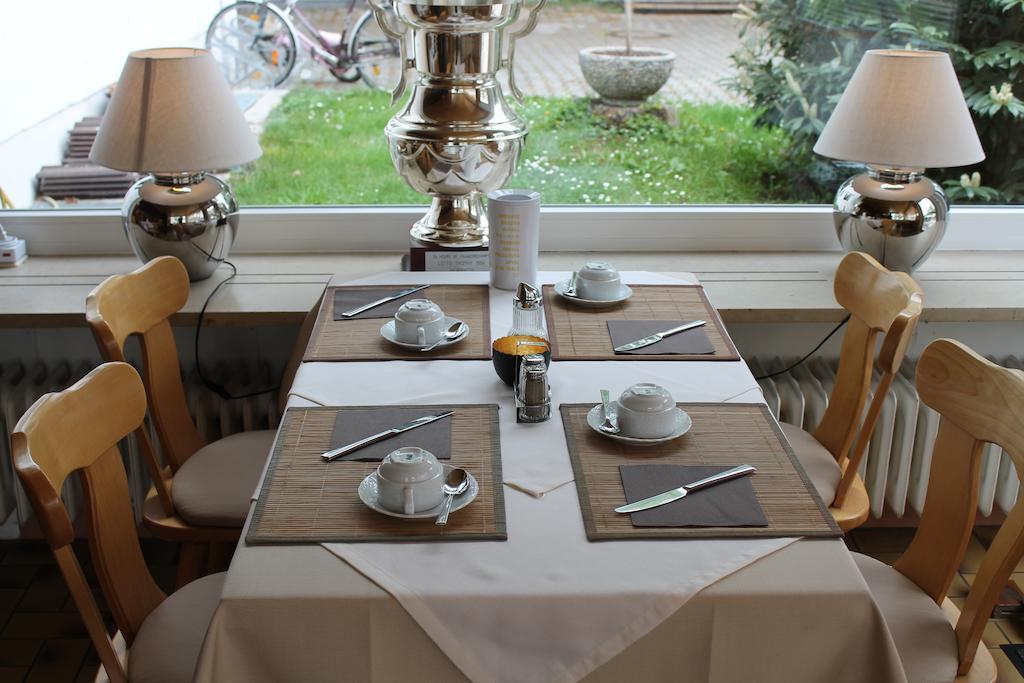Olympia 3* Munich