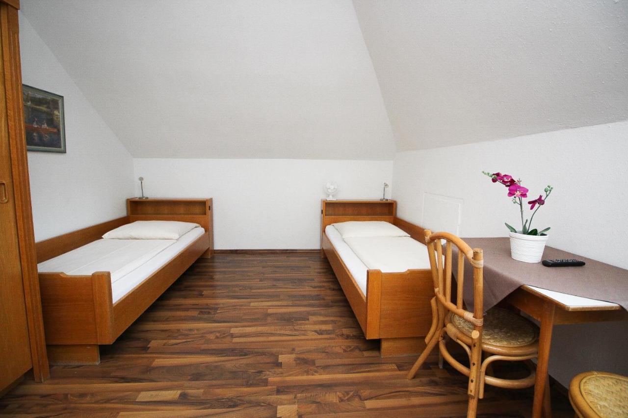 Olympia Hotel Munich
