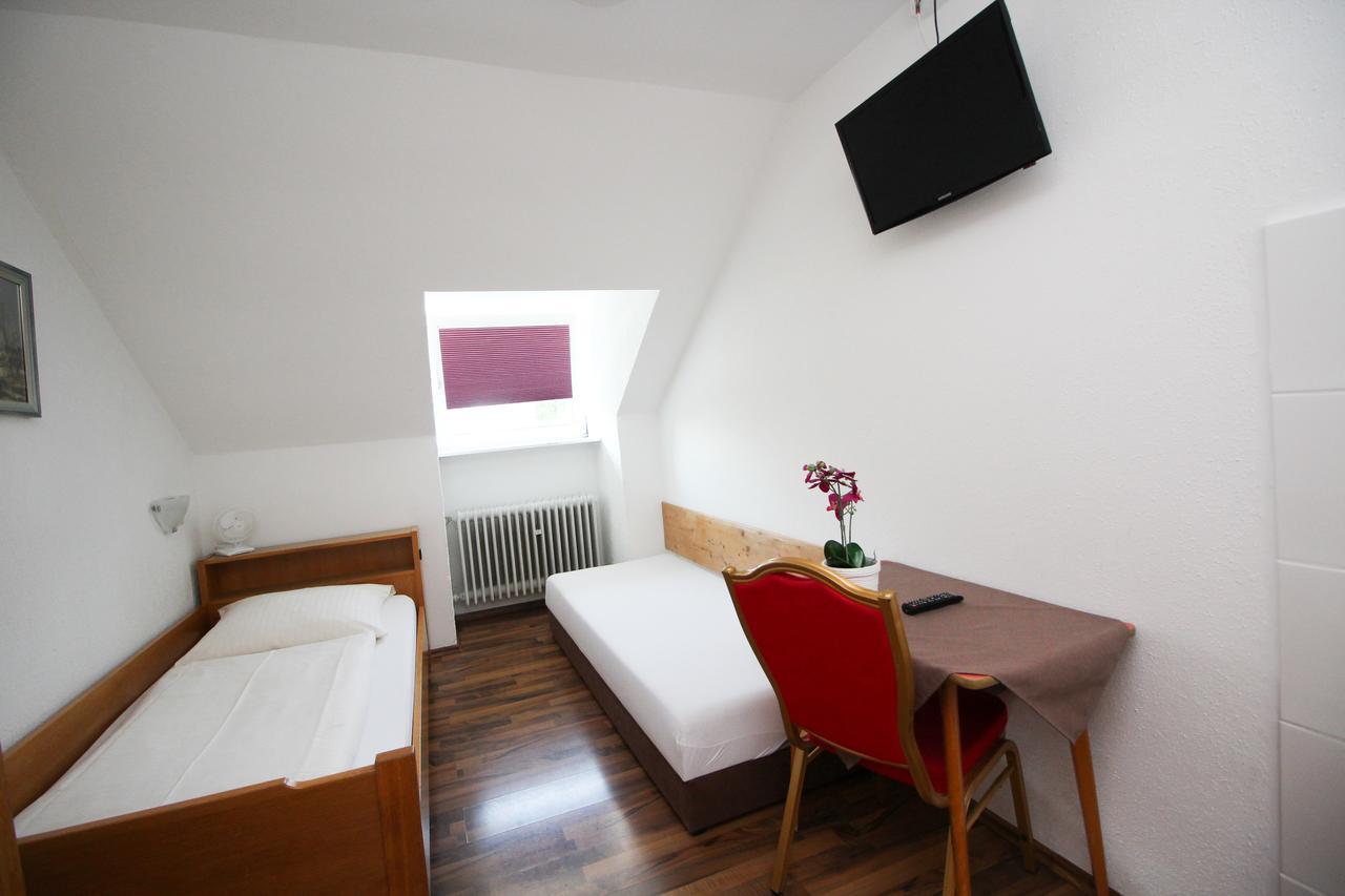 Olympia 3* Munich
