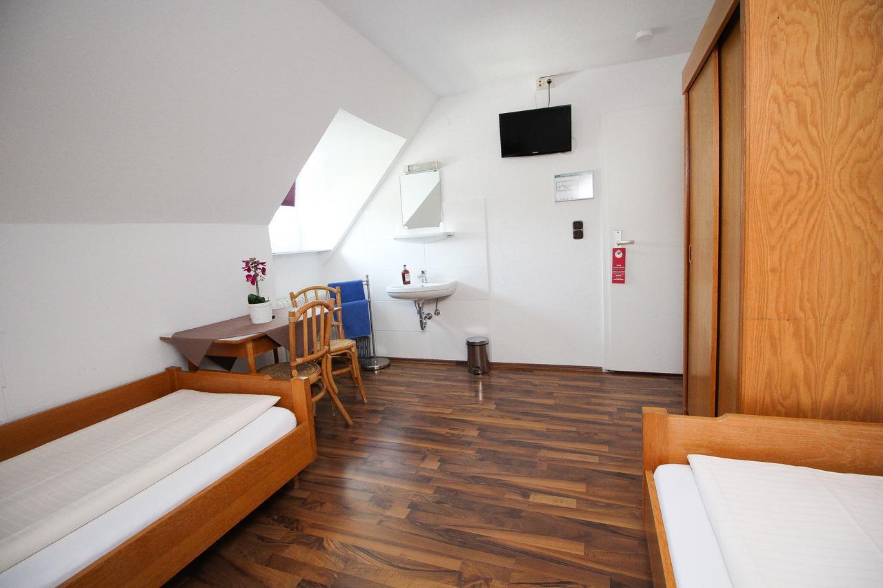 Olympia Hotel Munich