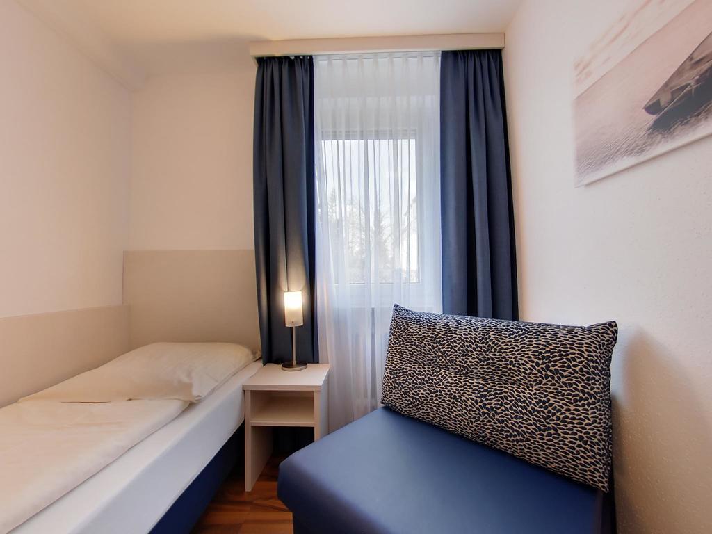 Hotel Olympia 3*