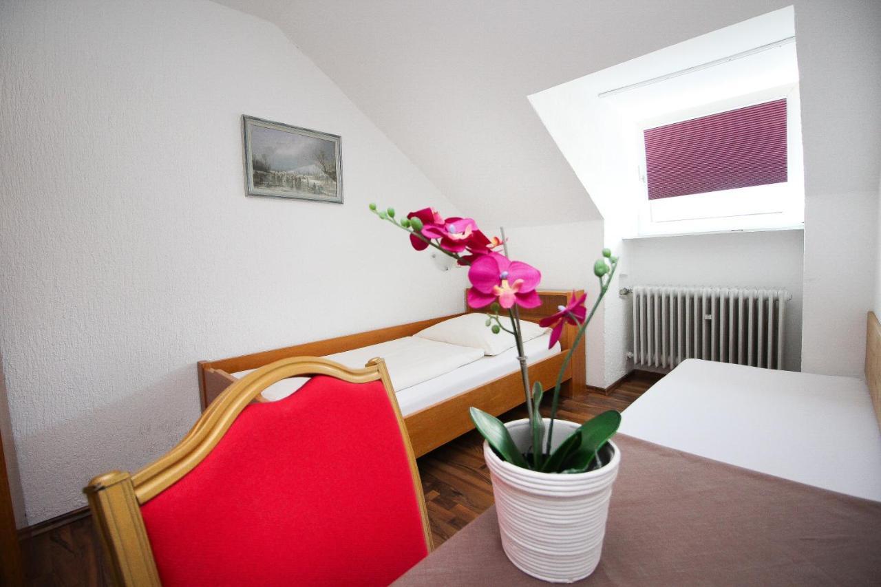 Olympia Hotel München