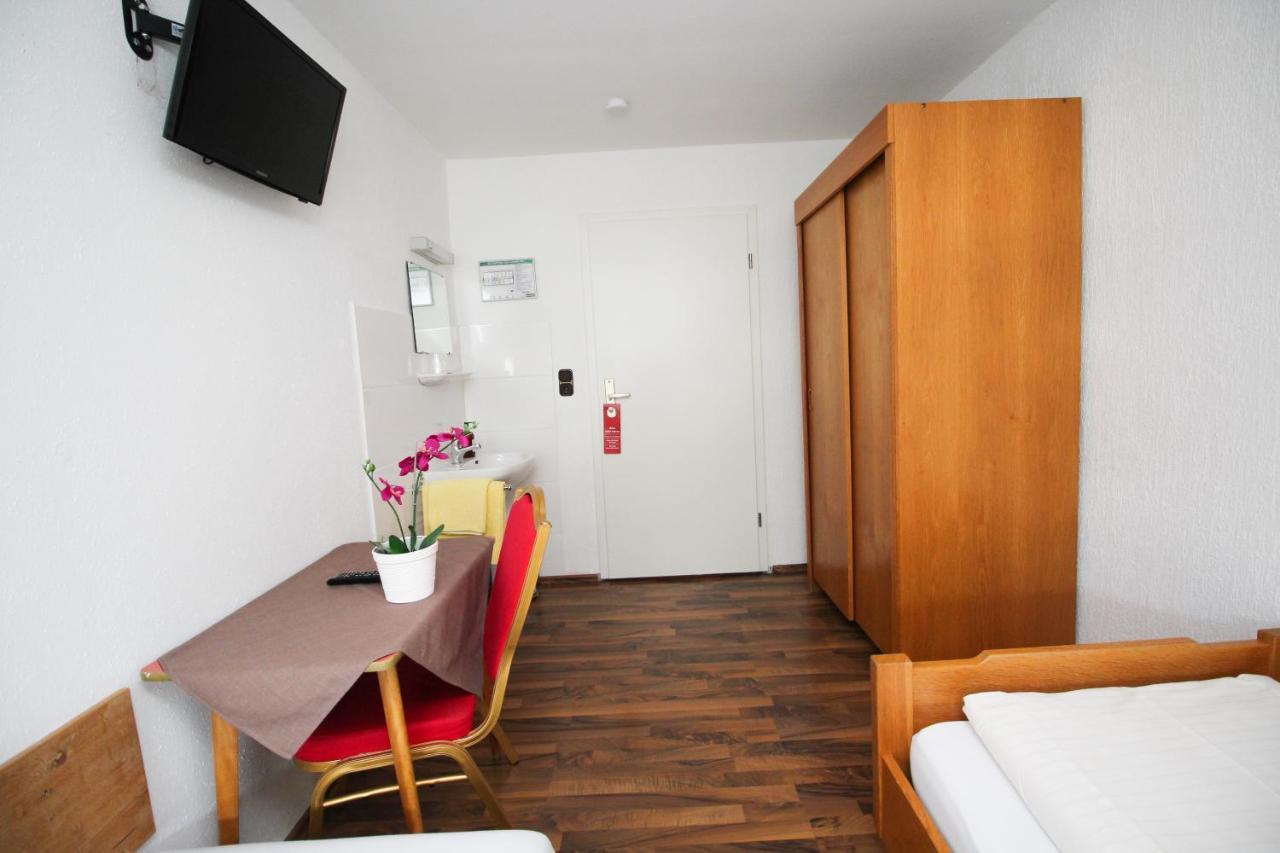 Hotel Olympia