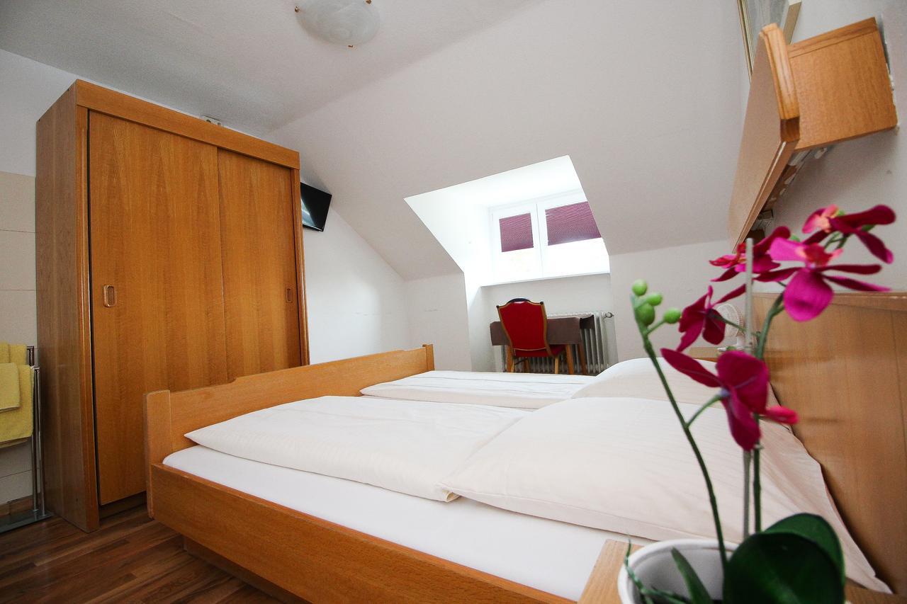 Olympia Hotel München